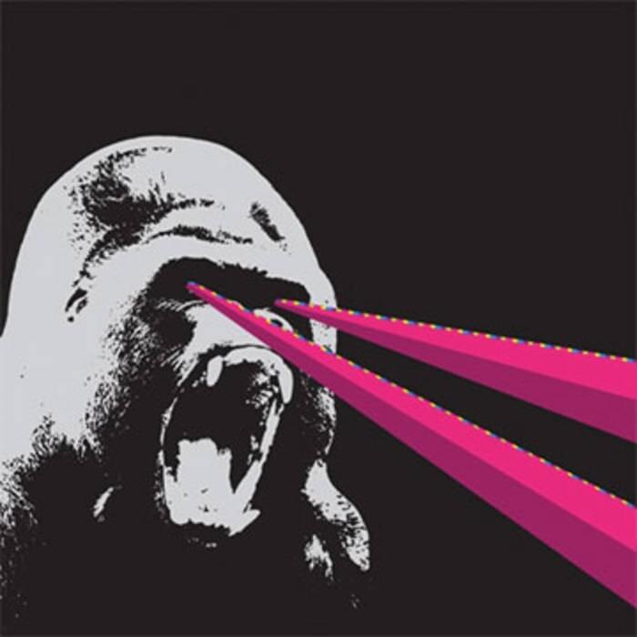 The Copyrights/The Brokedowns Split