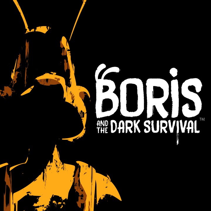 Boris and the Dark Survival (Original Game Soundtrack)
