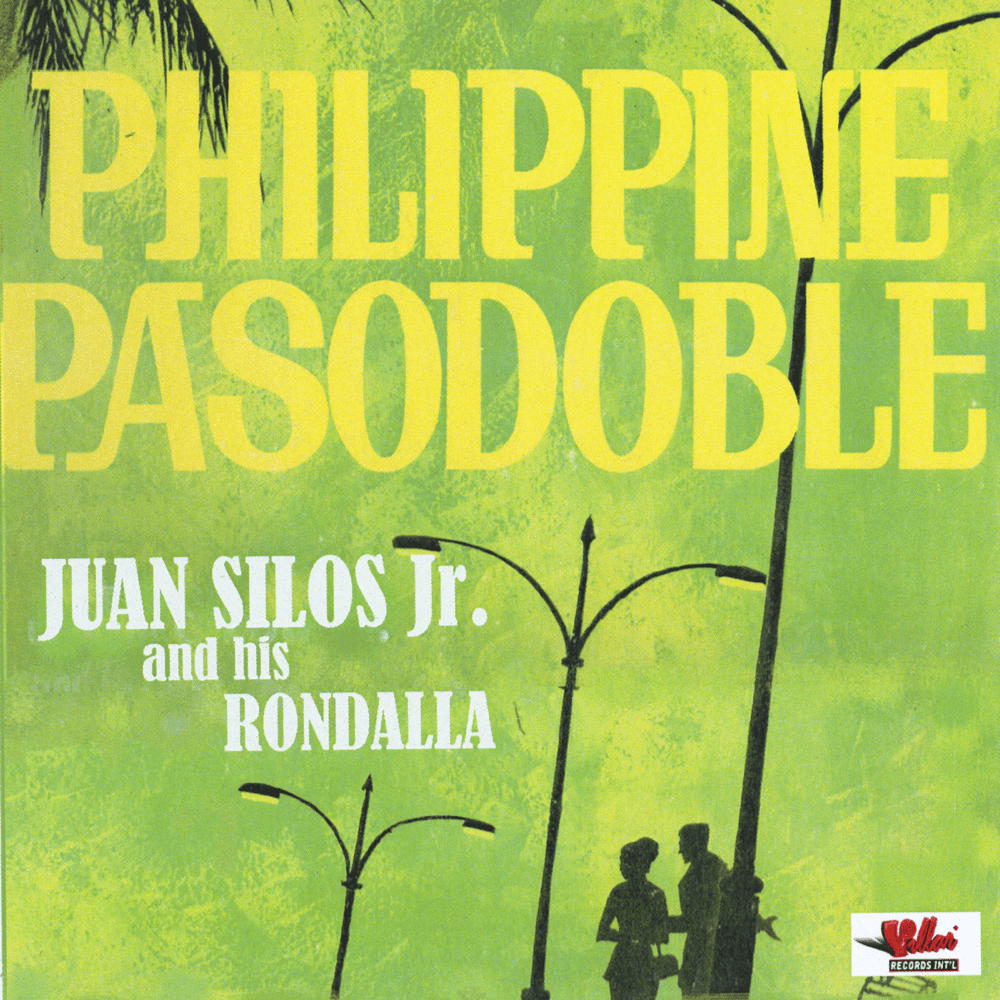 Philippine Pasadoble