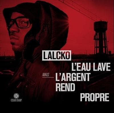 L’eau lave mais l’argent rend propre