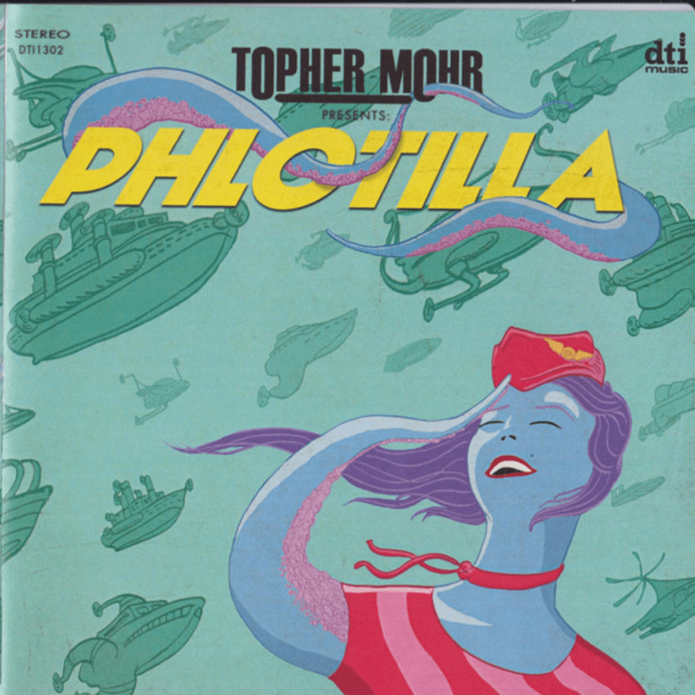 Phlotilla
