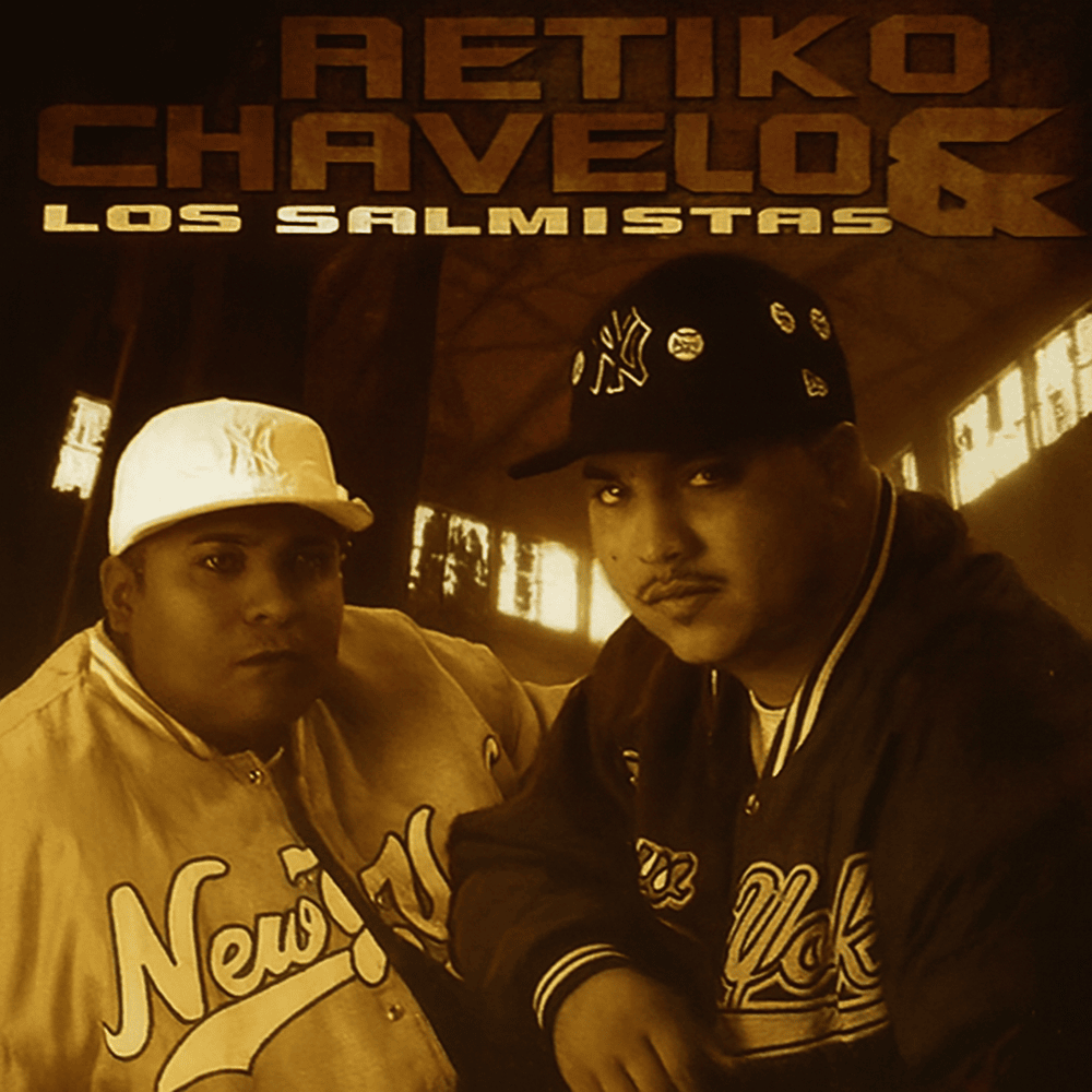 Los Salmistas