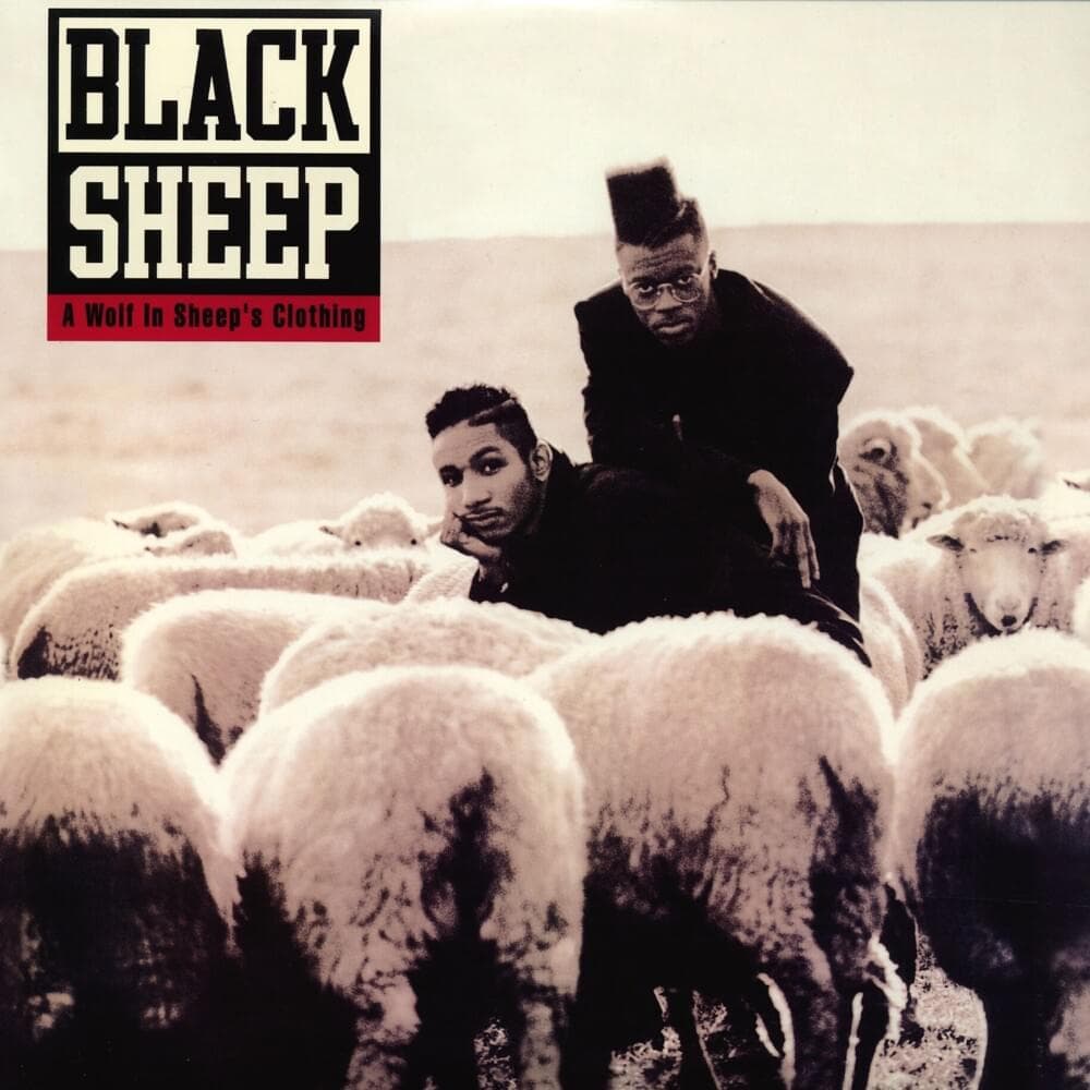 A Wolf in Sheep’s Clothing