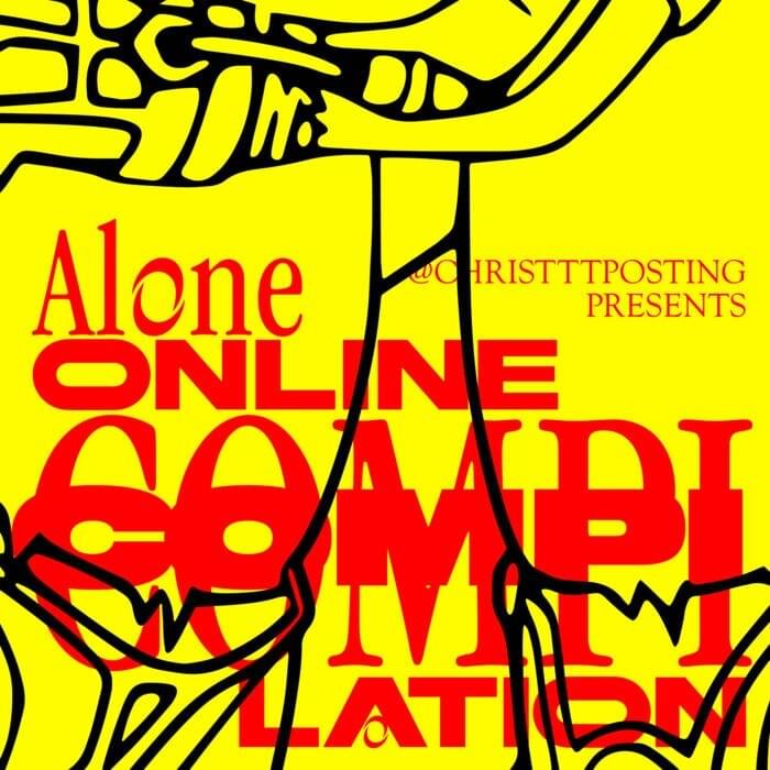 Alone Online Compilation