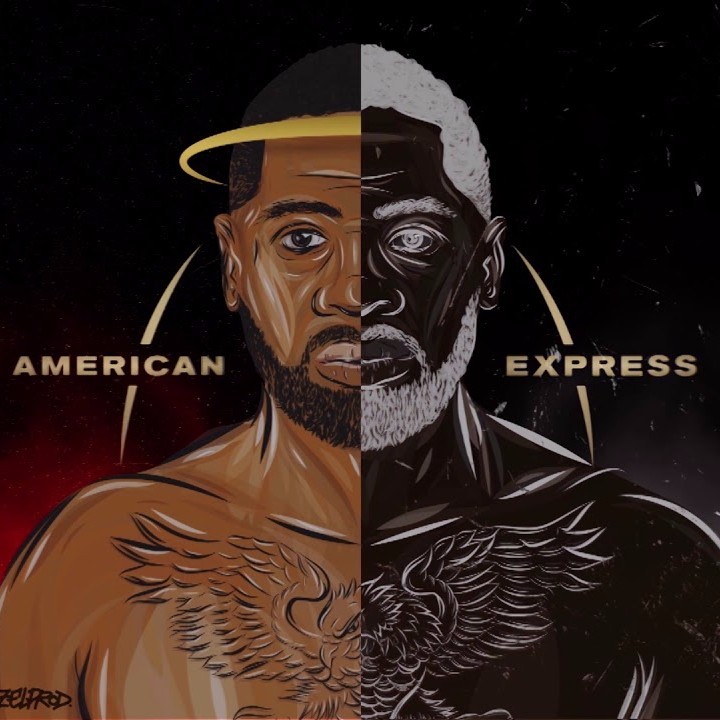 American Express