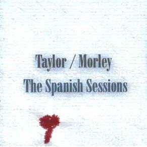 The Spanish Sessions (EP)