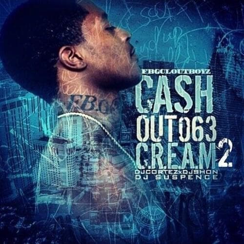 C.R.E.A.M 2
