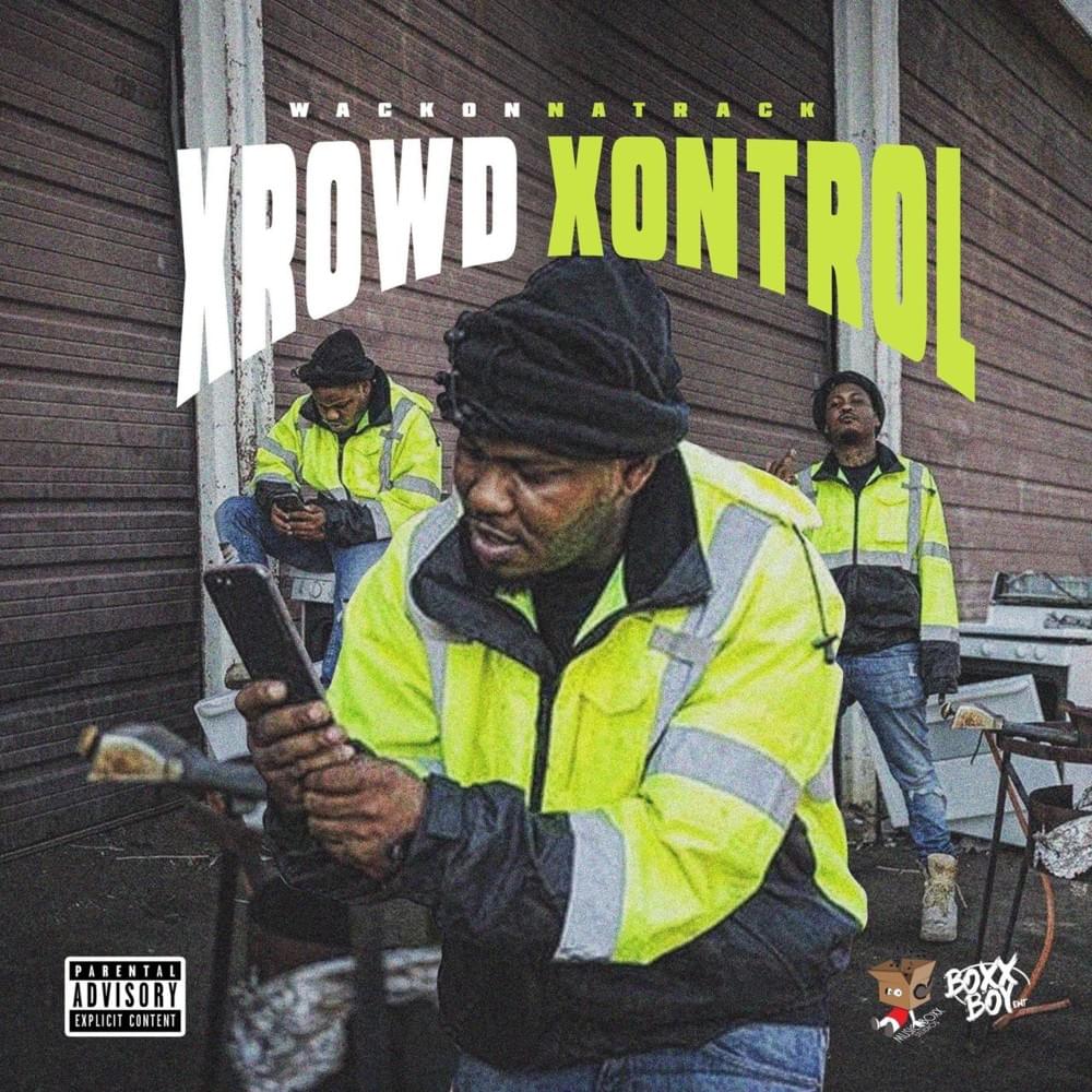 Xrowd Xontrol