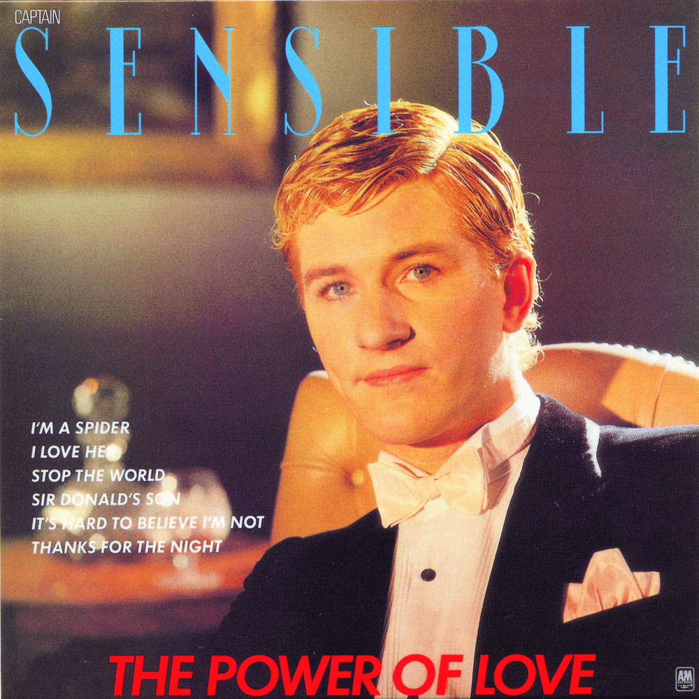 The Power of Love