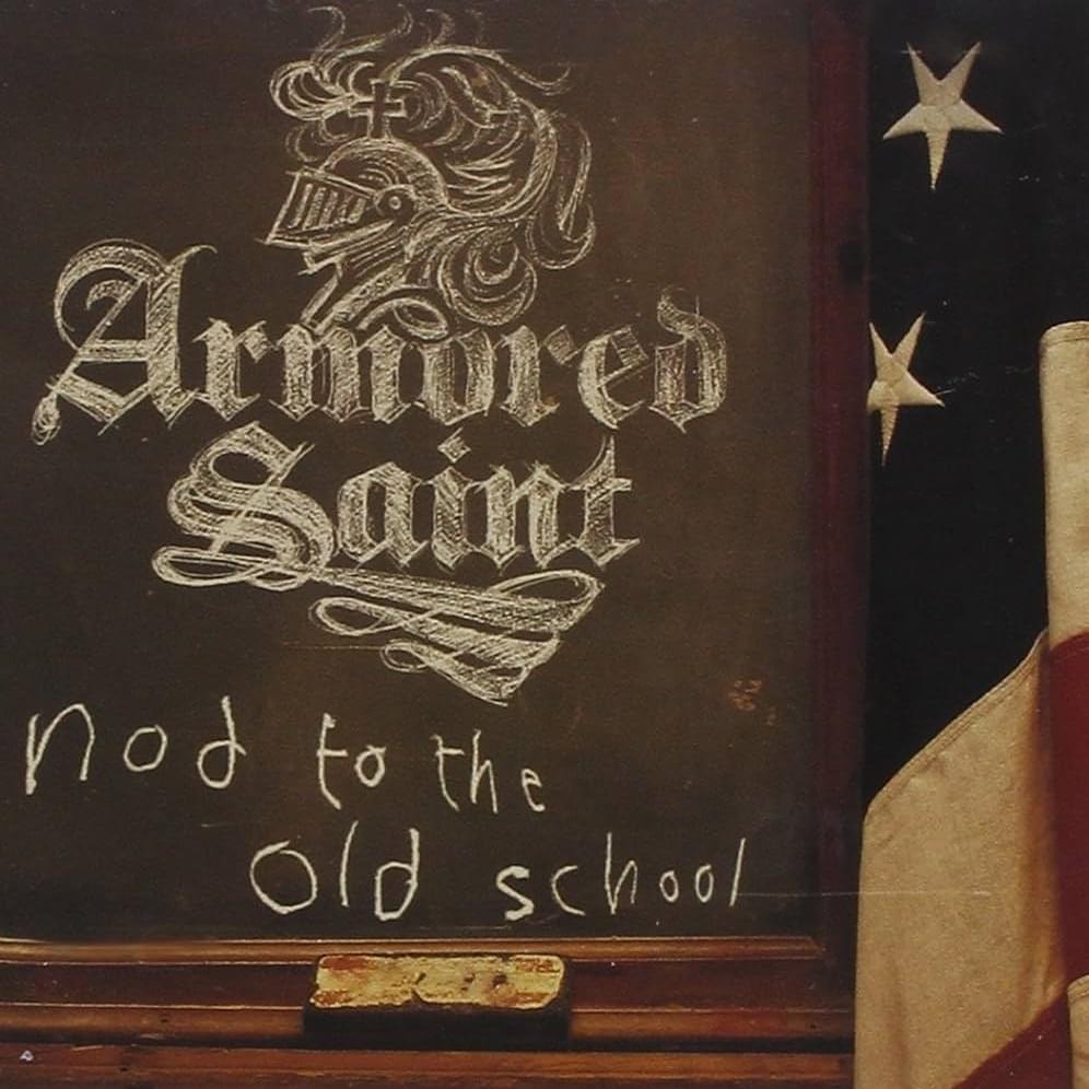 Nod to the Old School