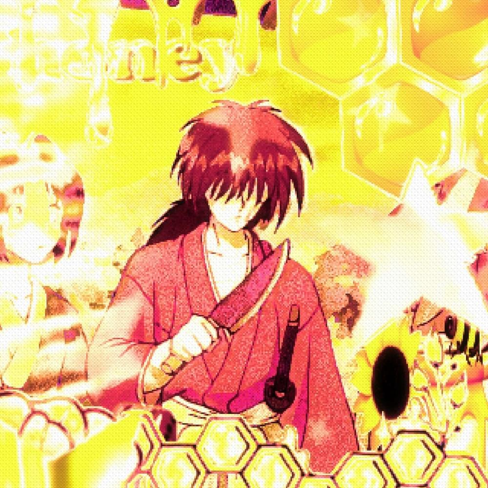 Honey Heals