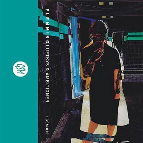 Luftkys & Ambitioner Cover Art