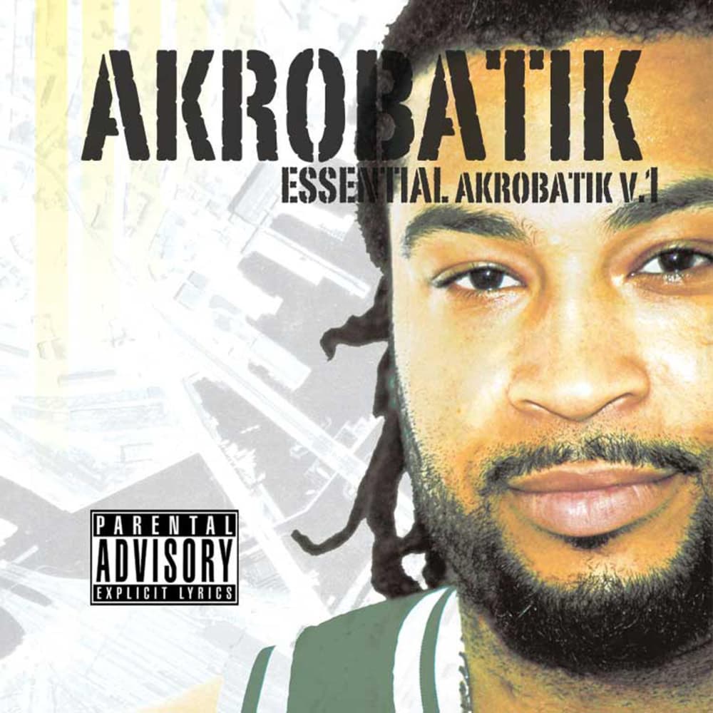 Essential Akrobatik Vol. 1