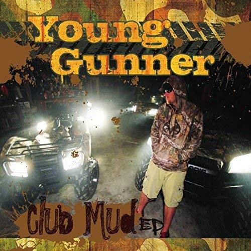 Club Mud - EP