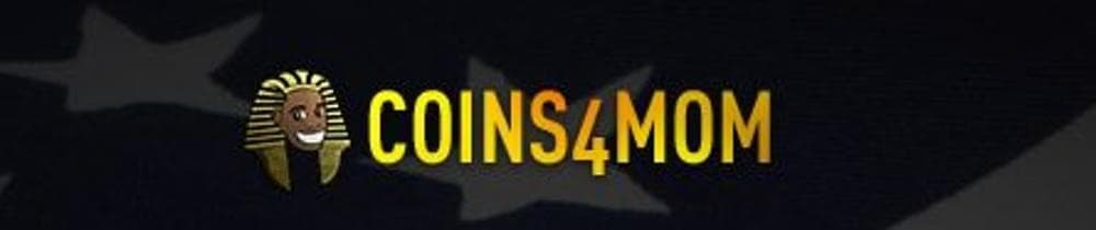 Album cover art for "Coins4Mom Song" by Quadeca