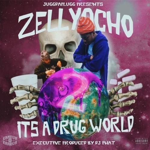 It’s A Drug World Vol.2