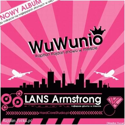 Lan$ Armstrong