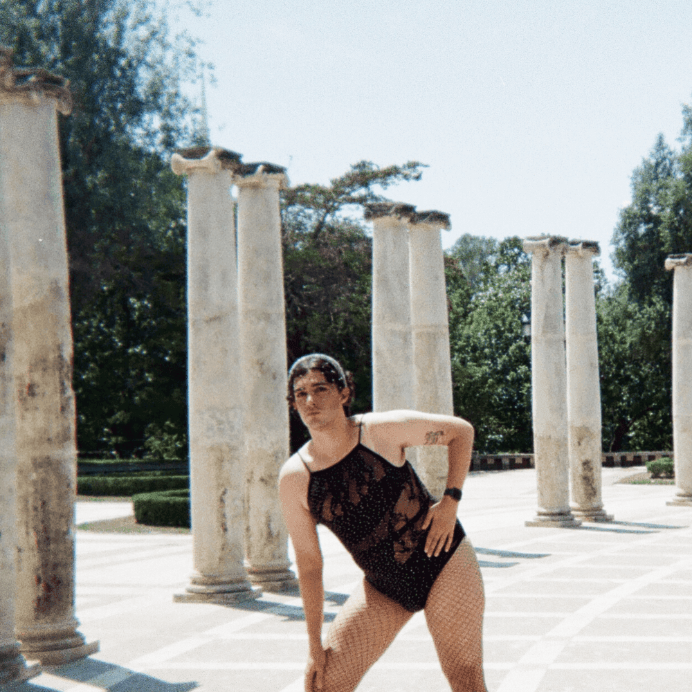 Alex Knight Profile Picture Photo of Alex Knight