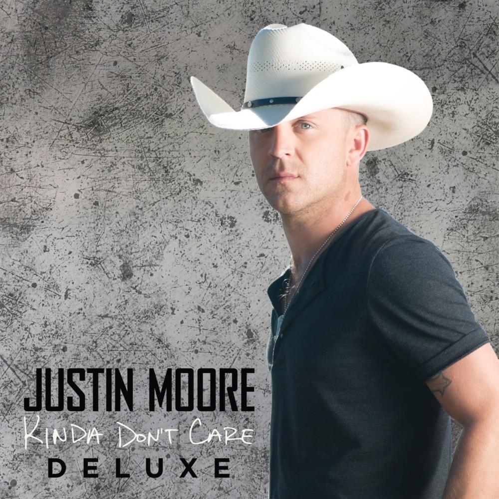 Kinda Don’t Care (Deluxe Edition)