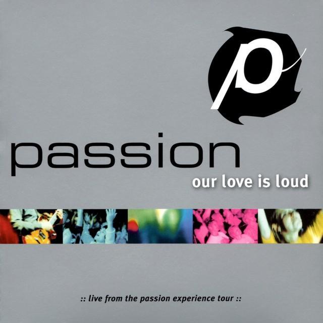 Our Love is Loud