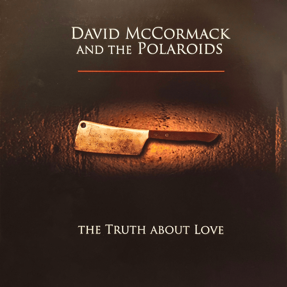 The Truth About Love (Vinyl)
