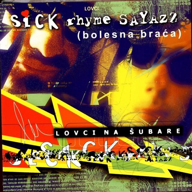 Lovci Na Šubare
