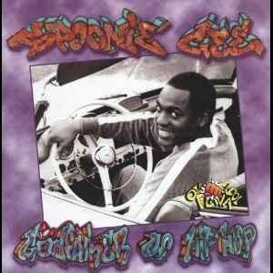 Godfather Of Hip Hop