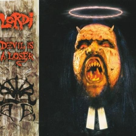 Devil Is A Loser - Single