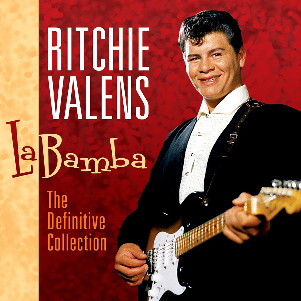 La Bamba: The Definitive Collection Disc 1