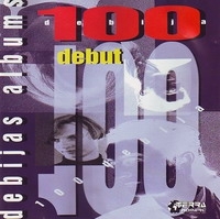 Debijas albums