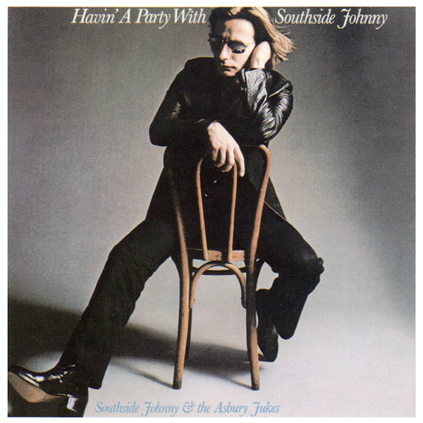 Havin’ a Party With Southside Johnny