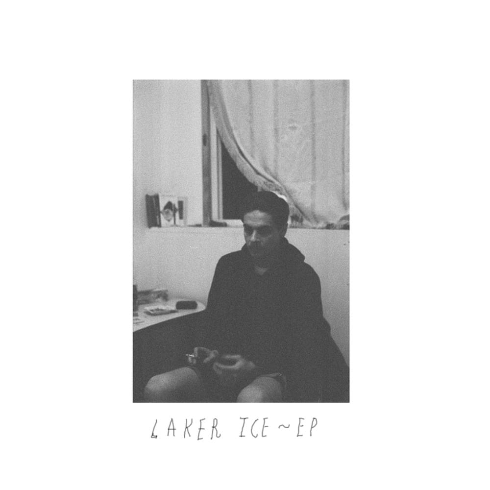 Laker Ice - EP