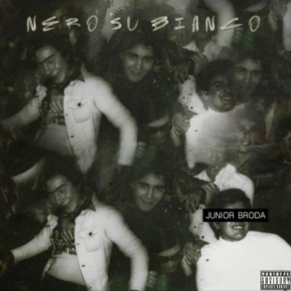 Nero Su Bianco