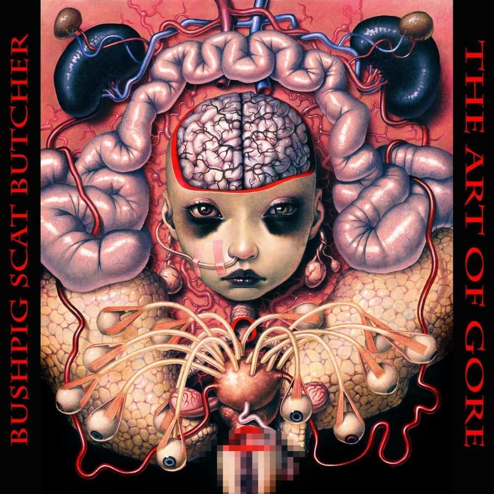 The Art Of Gore