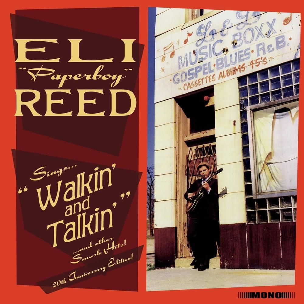 Sings Walkin’ And Talkin’ And Other Smash Hits! (20th Anniversary Deluxe Edition)