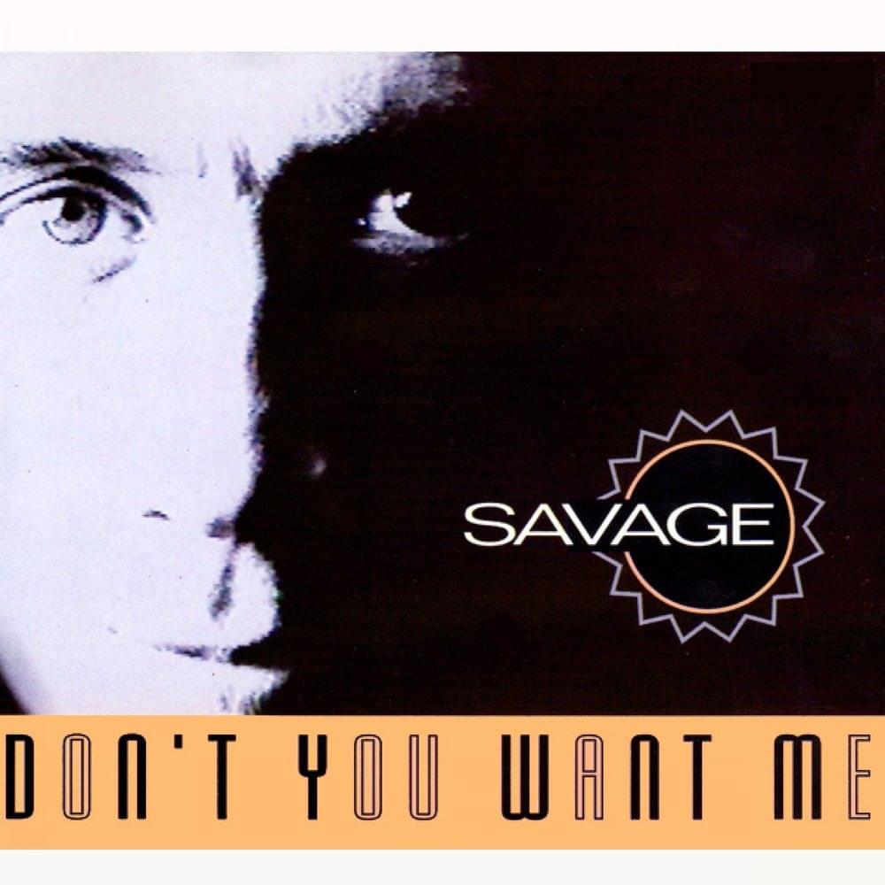 Don’t You Want Me