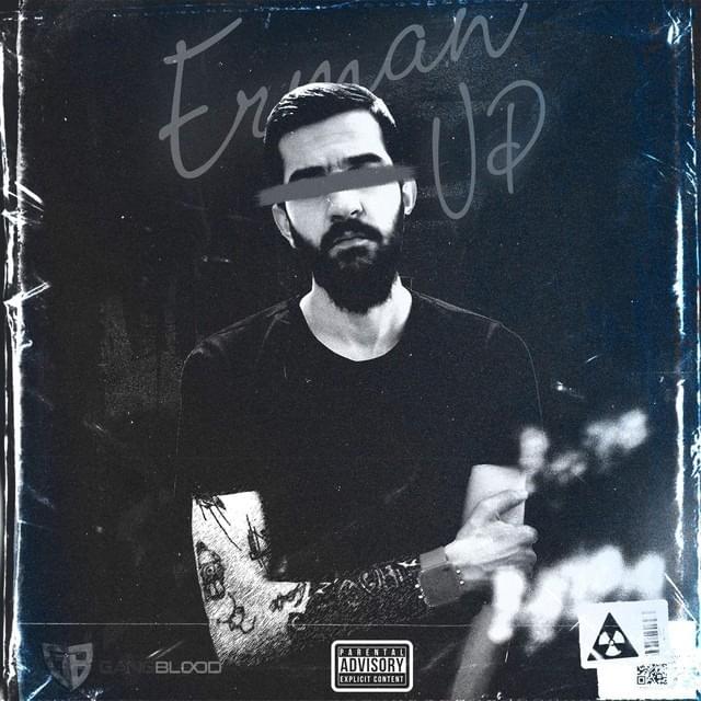 Karma - EP (artist: ErmanuP)