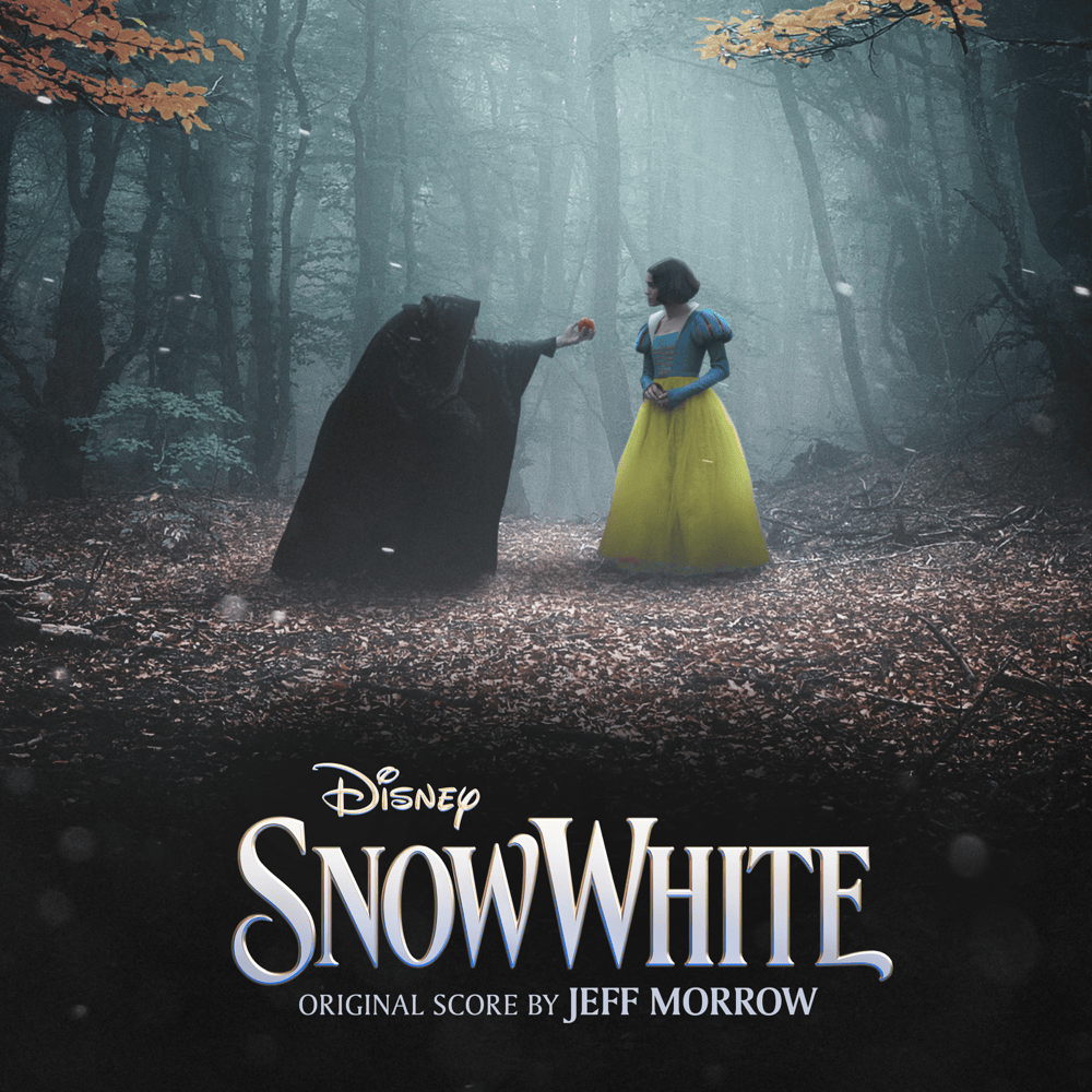 Disney’s Snow White (Original Score)