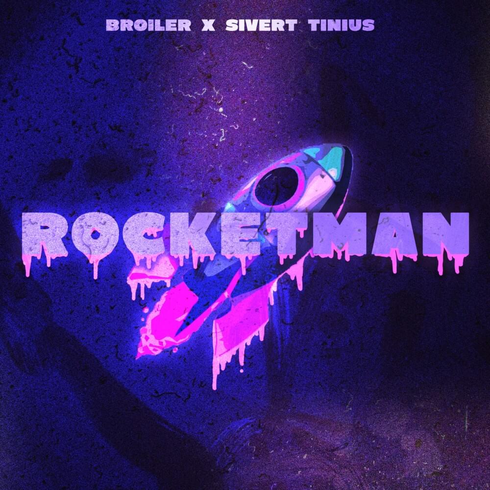 Rocketman (Single)
