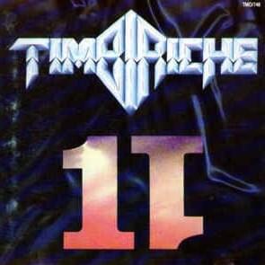 Timbiriche 11