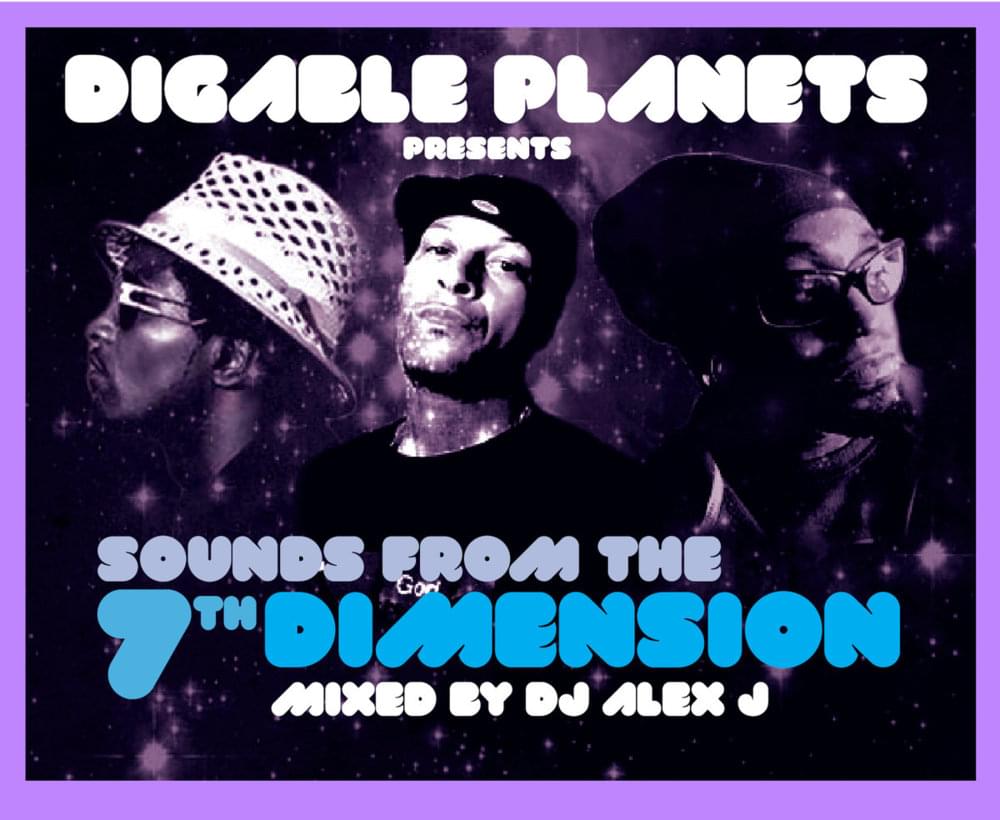 Sounds from the 7th Dimension