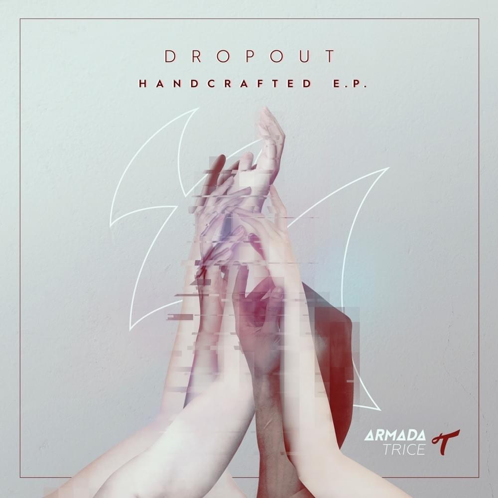 Handcrafted - EP