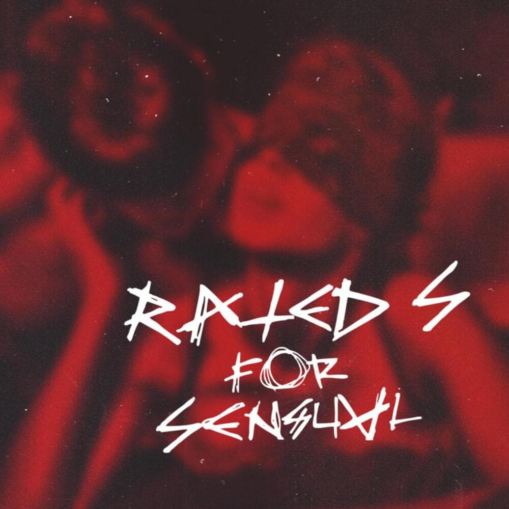 Rated S for Sensual Cover Art