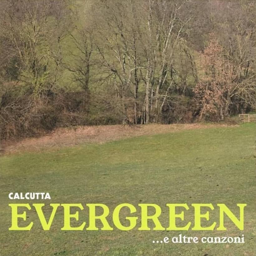 Evergreen... e altre canzoni