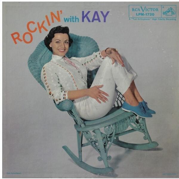 Rockin’ with Kay