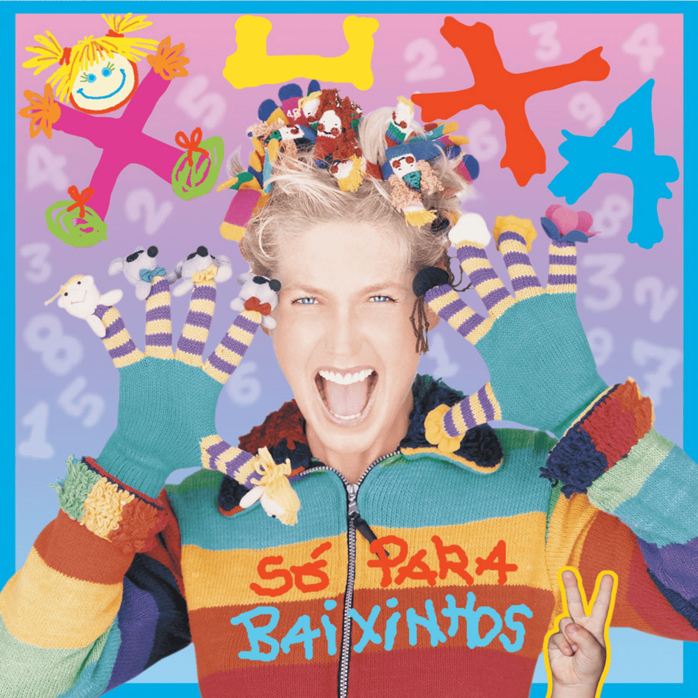 Xuxa Só Para Baixinhos 2 (XSPB 2)