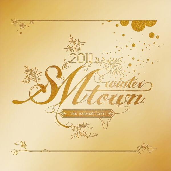 2011 SMTown Winter: The Warmest Gift