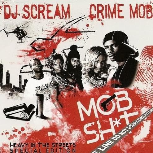 Mob Shit