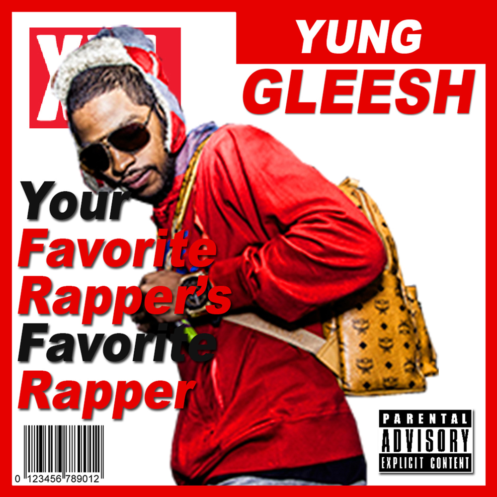 Your Favorite Rapper’s Favorite Rapper