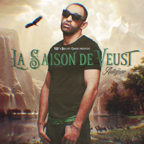 La saison de Veust : Automne
